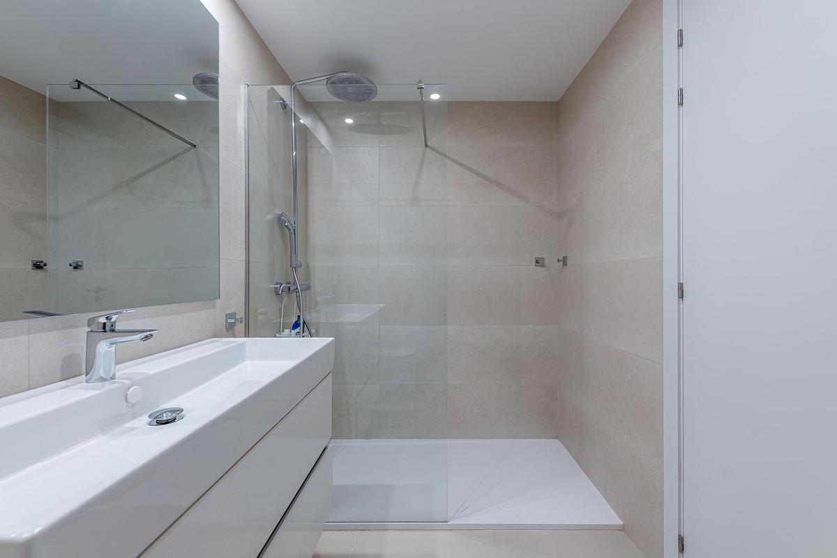 Apartment for Sale in Estepona