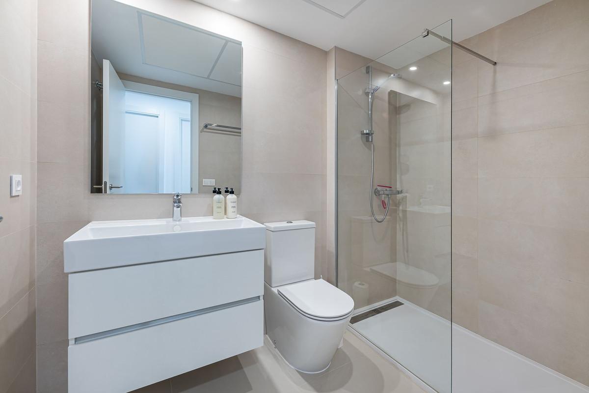 Apartment for Sale in Estepona