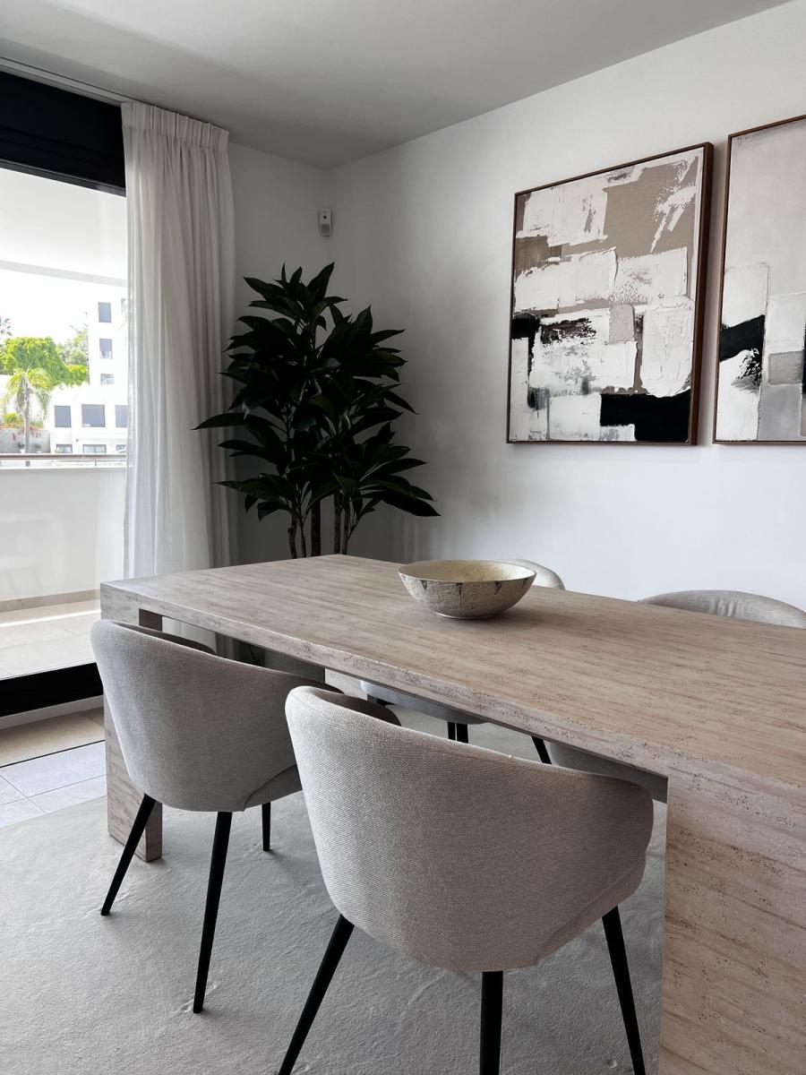 Apartment for Sale in Estepona