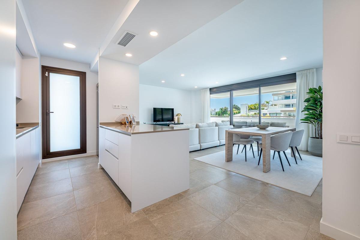 Apartment for Sale in Estepona