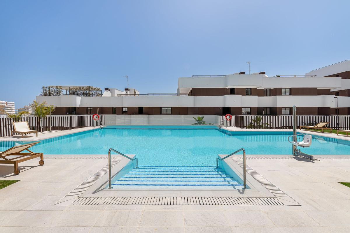 Apartment for Sale in Estepona
