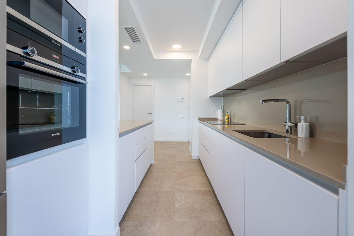 Apartment for Sale in Estepona