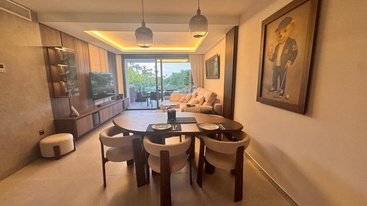 Apartamento en Venta en Estepona