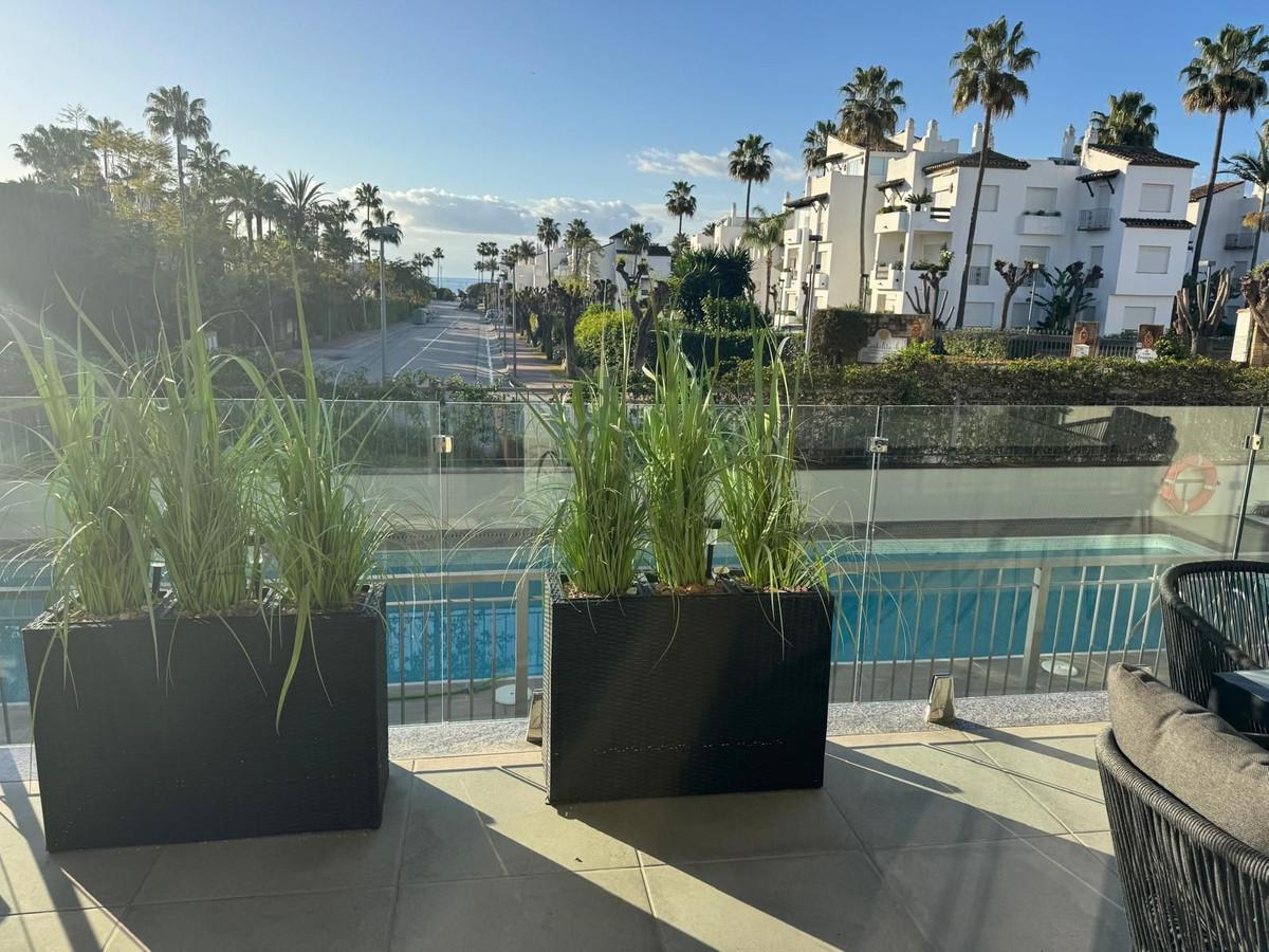 Apartamento en Venta en Estepona
