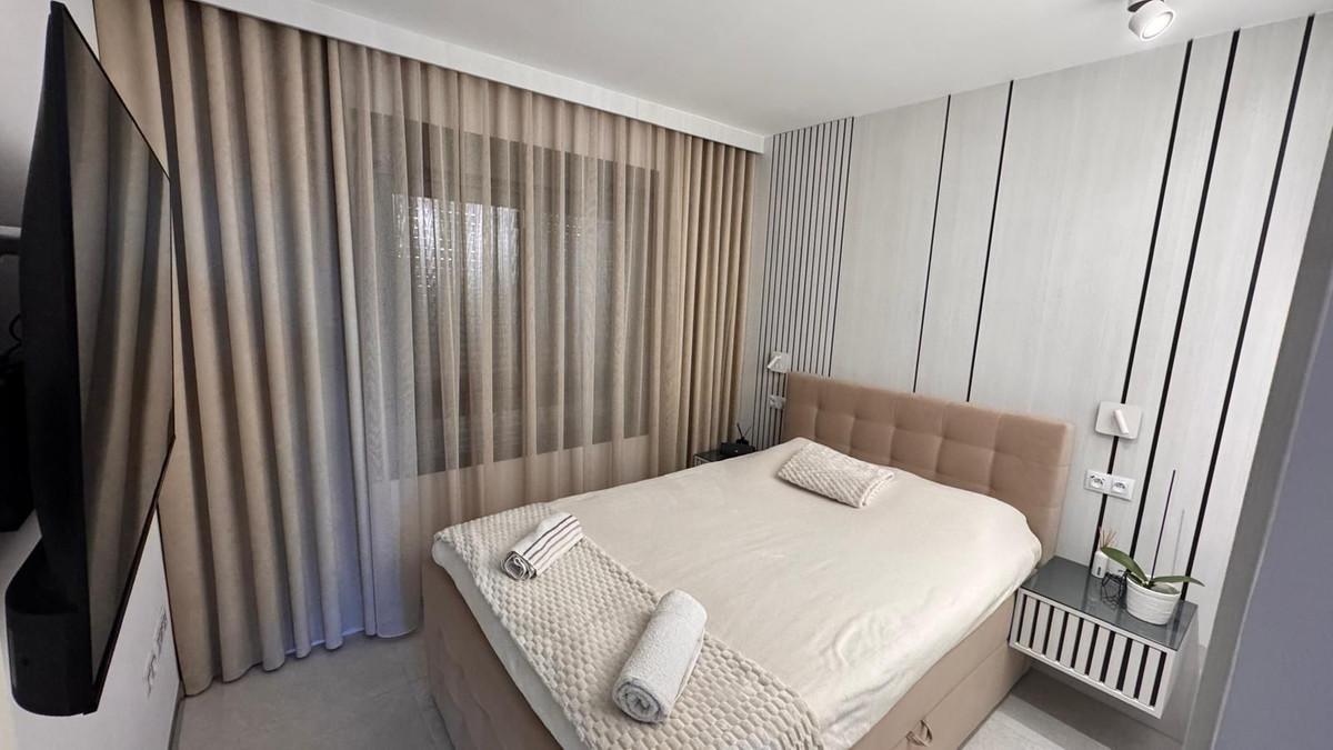 Apartamento en Venta en Estepona