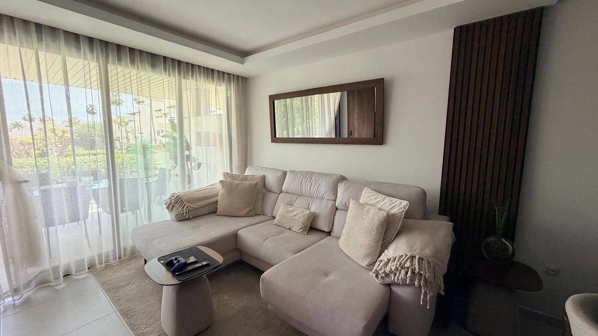 Apartamento en Venta en Estepona