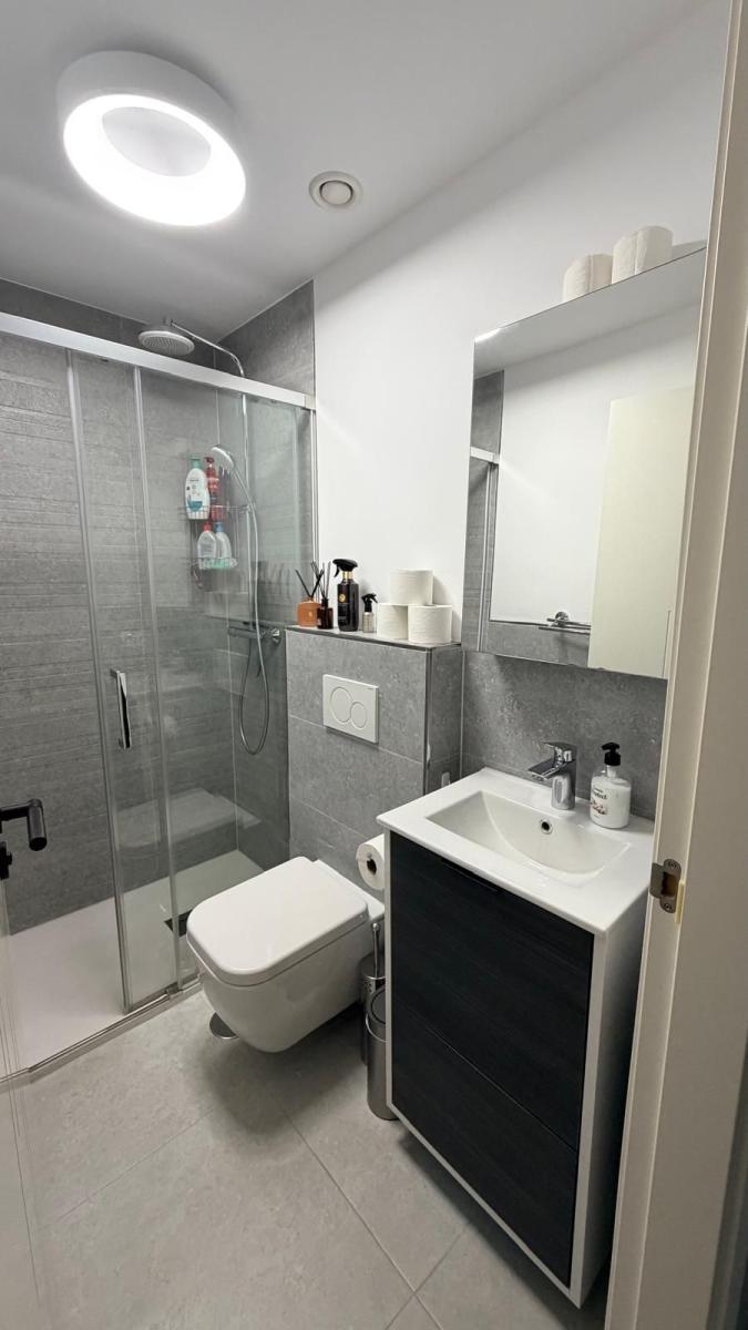 Apartamento en Venta en Estepona