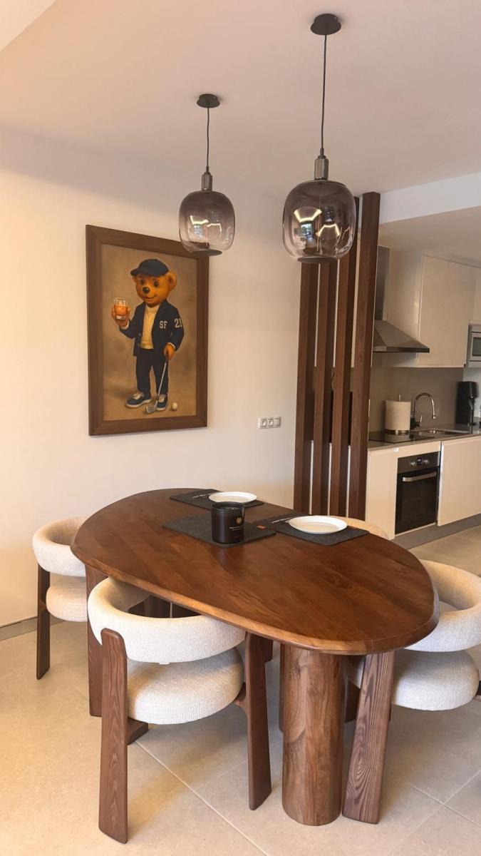 Apartamento en Venta en Estepona