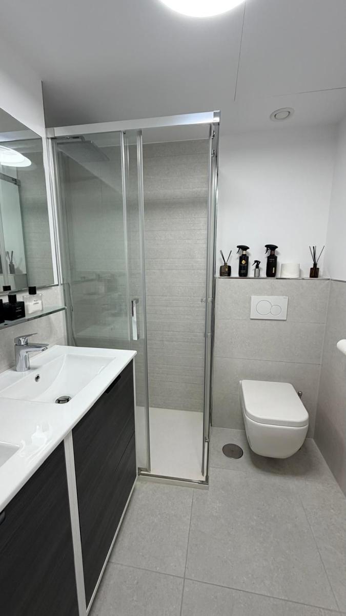 Apartamento en Venta en Estepona