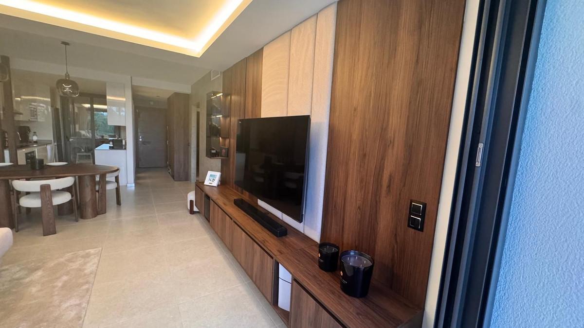 Apartamento en Venta en Estepona