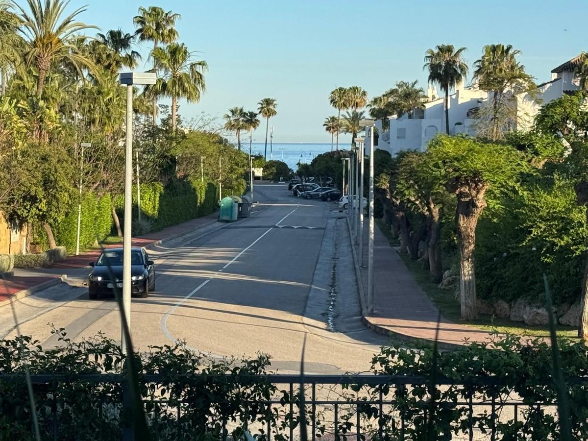 Apartamento en Venta en Estepona