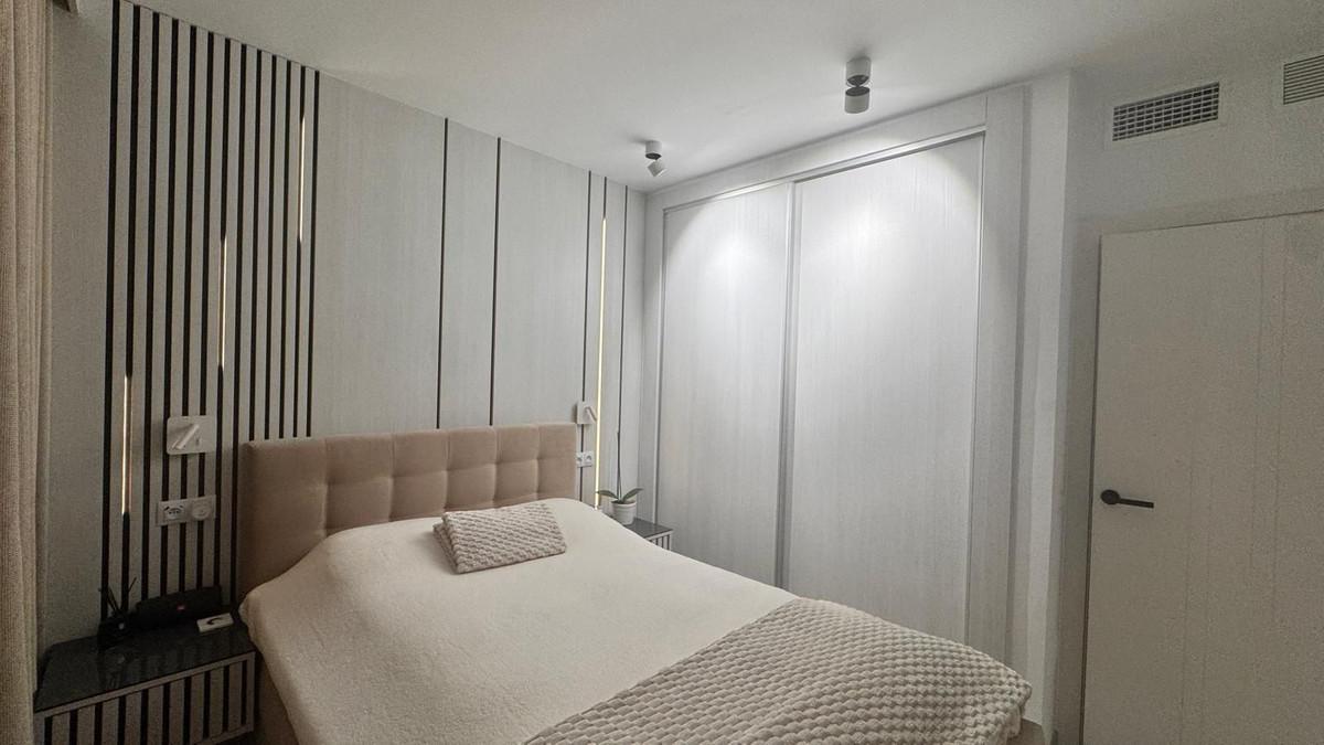 Apartamento en Venta en Estepona