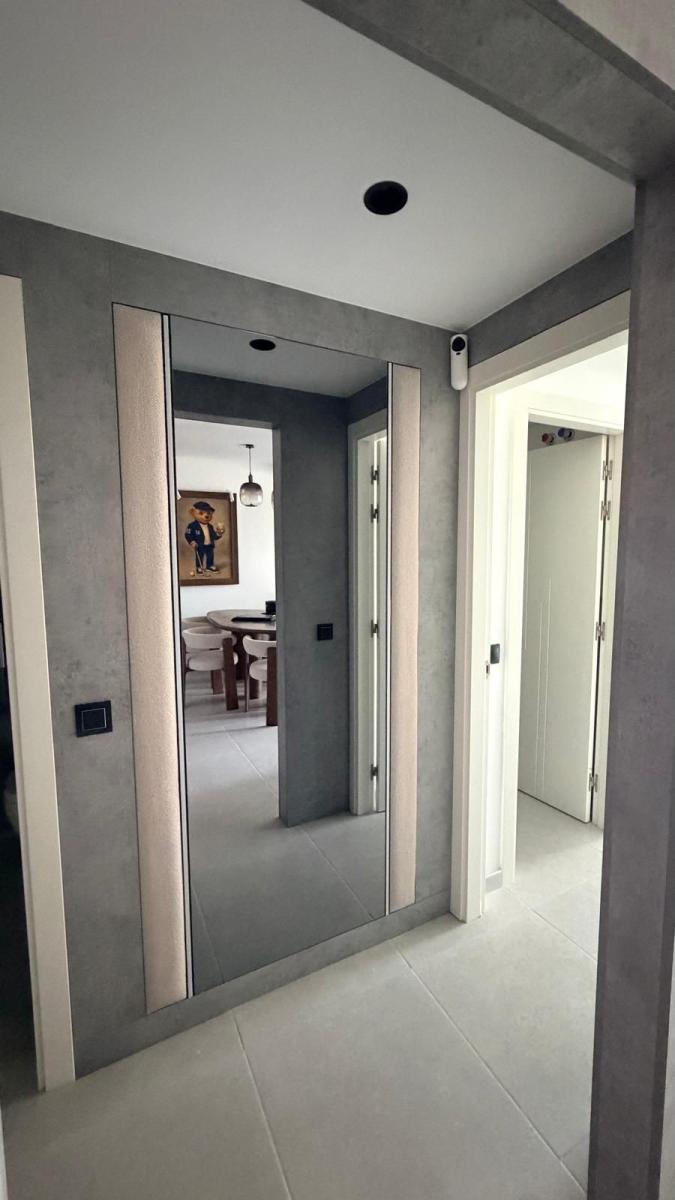 Apartamento en Venta en Estepona