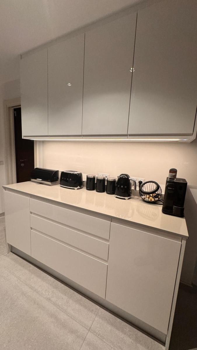 Apartamento en Venta en Estepona