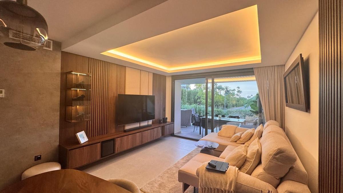 Apartamento en Venta en Estepona