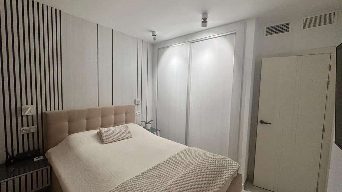 Apartamento en Venta en Estepona