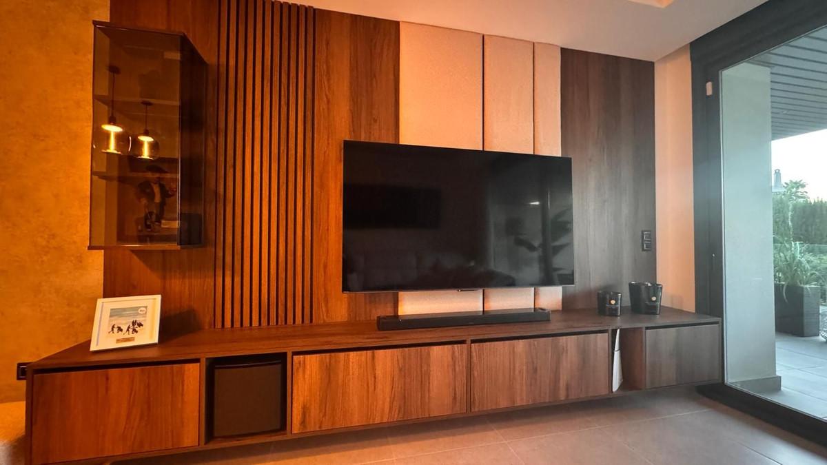 Apartamento en Venta en Estepona