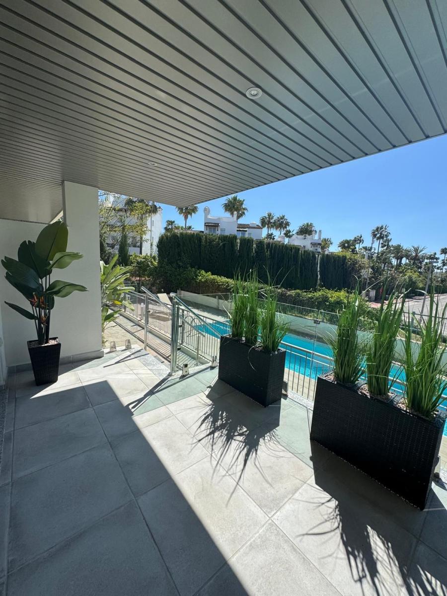 Apartamento en Venta en Estepona