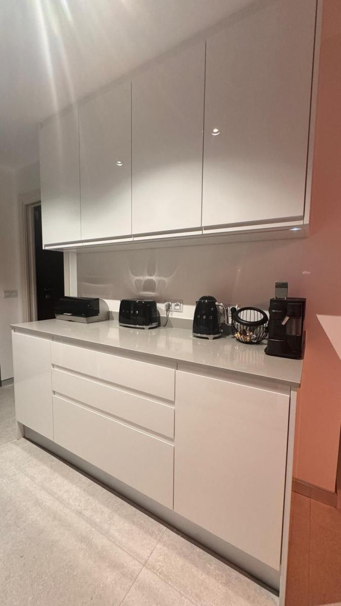 Apartamento en Venta en Estepona