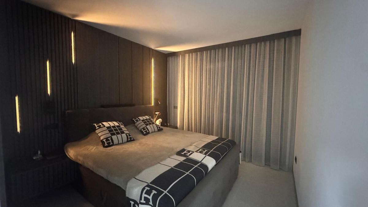 Apartamento en Venta en Estepona