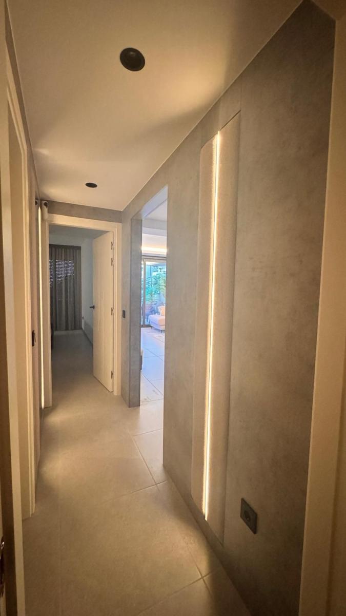 Apartamento en Venta en Estepona