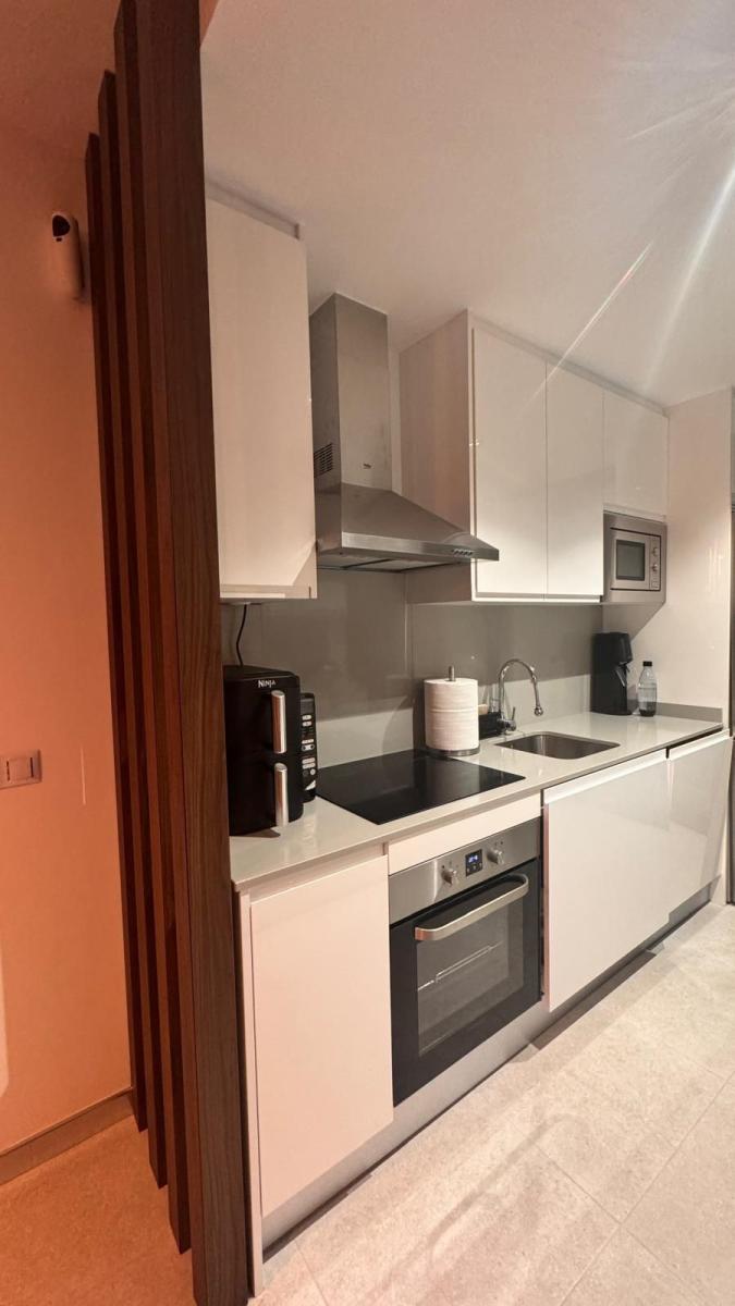 Apartamento en Venta en Estepona