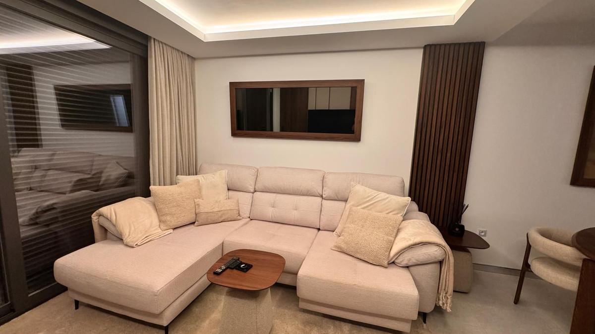 Apartamento en Venta en Estepona