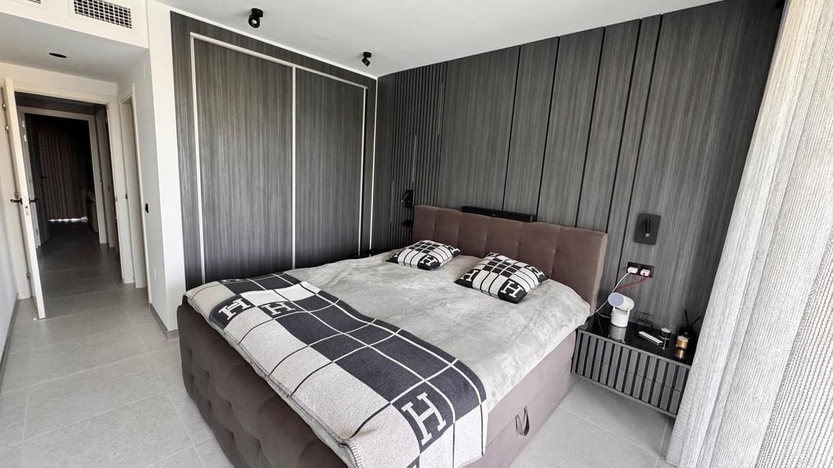 Apartamento en Venta en Estepona