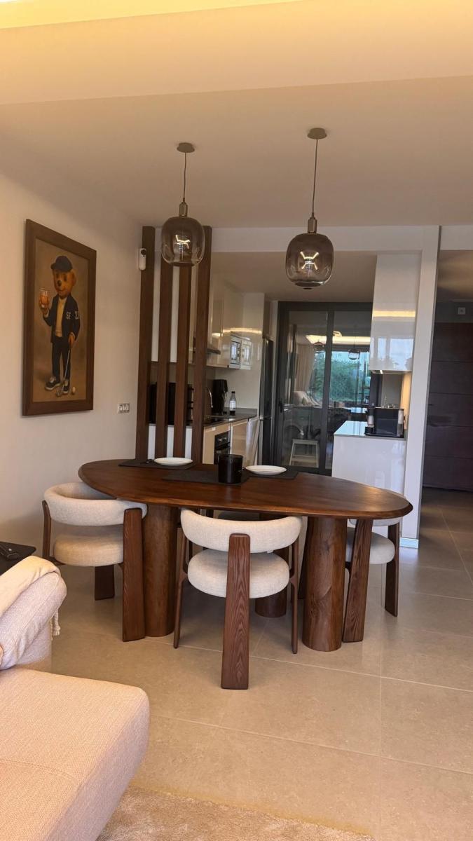 Apartamento en Venta en Estepona