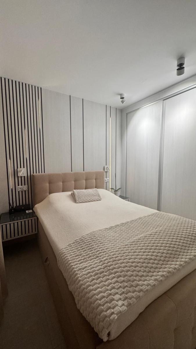 Apartamento en Venta en Estepona