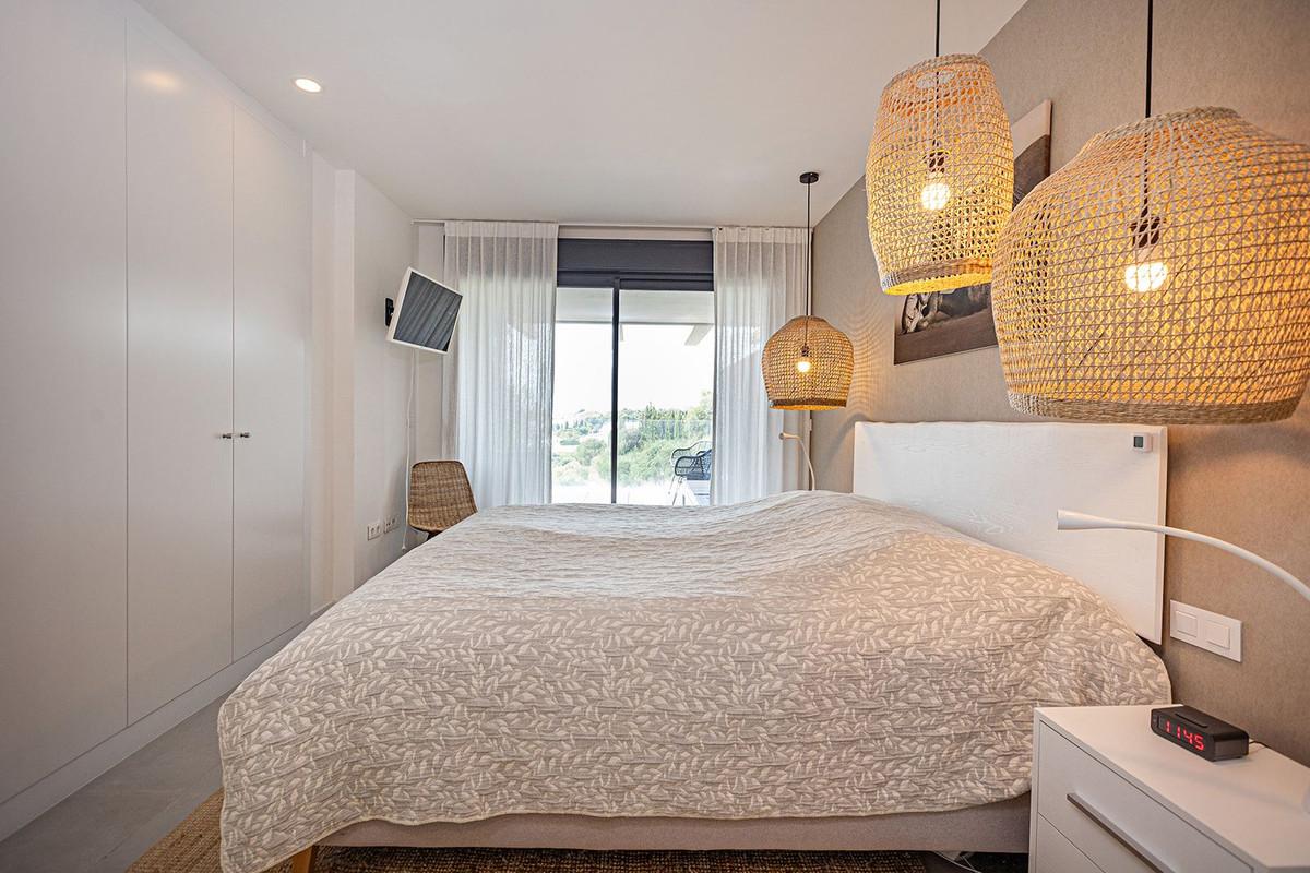 Apartamento en Venta en Estepona