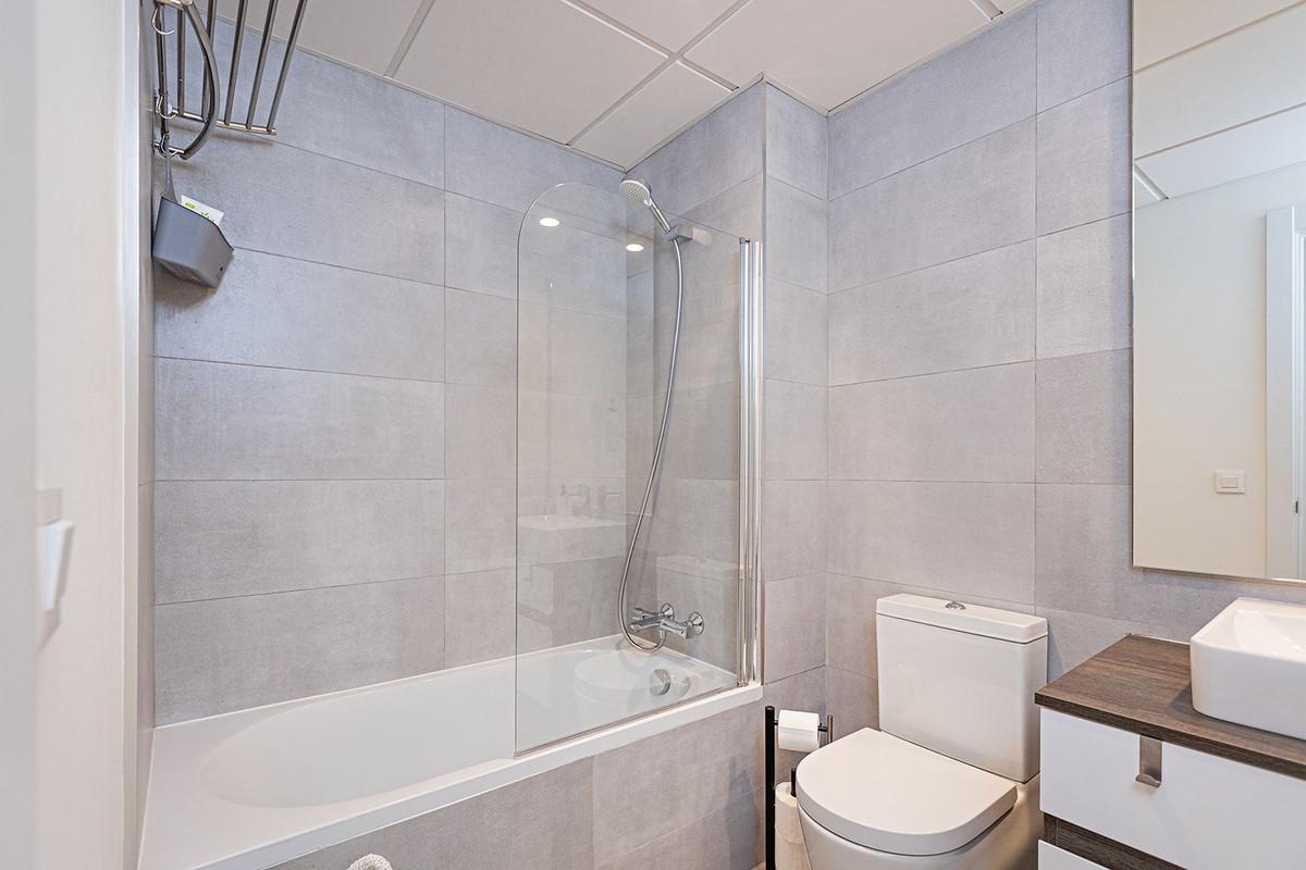Apartamento en Venta en Estepona