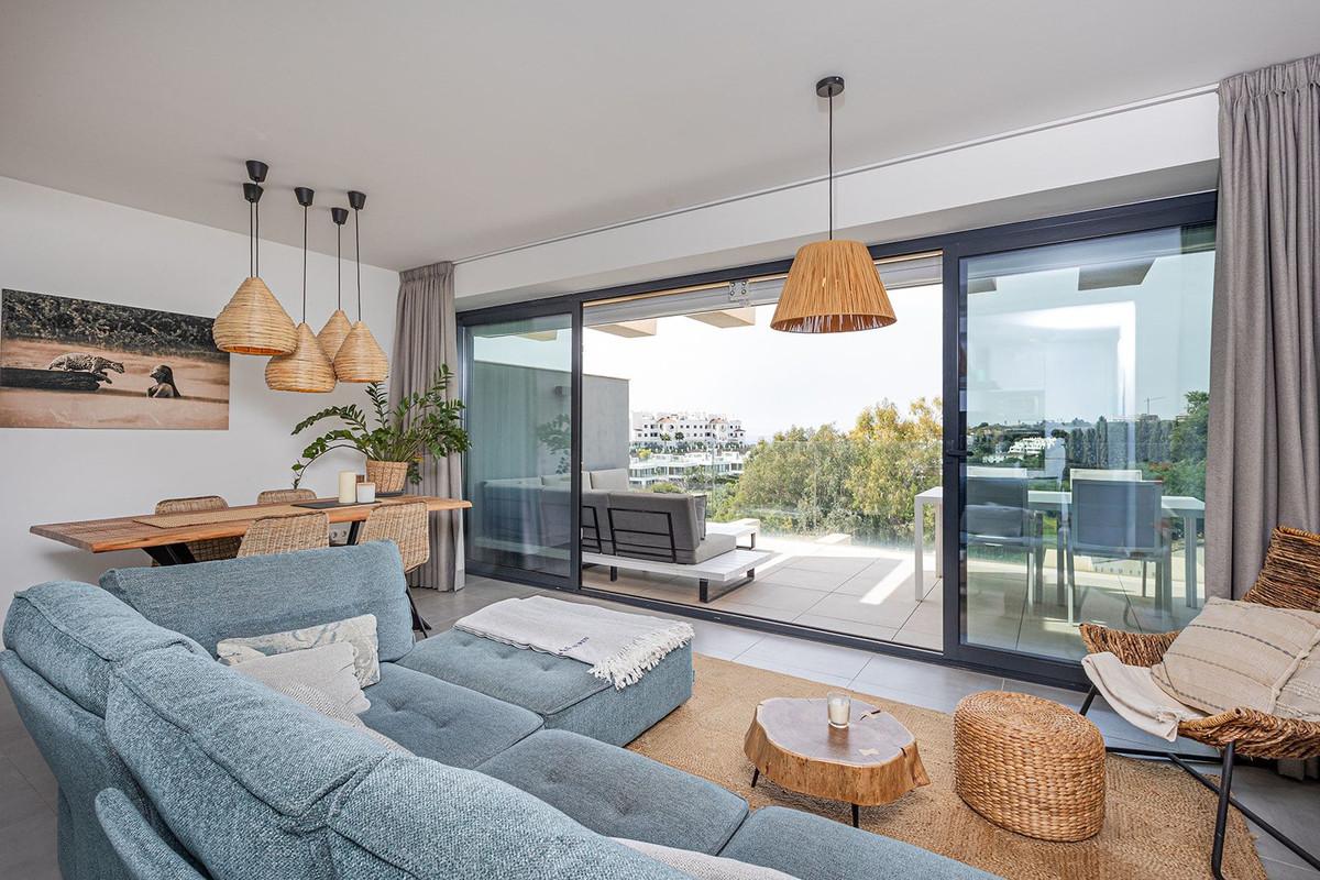 Apartamento en Venta en Estepona
