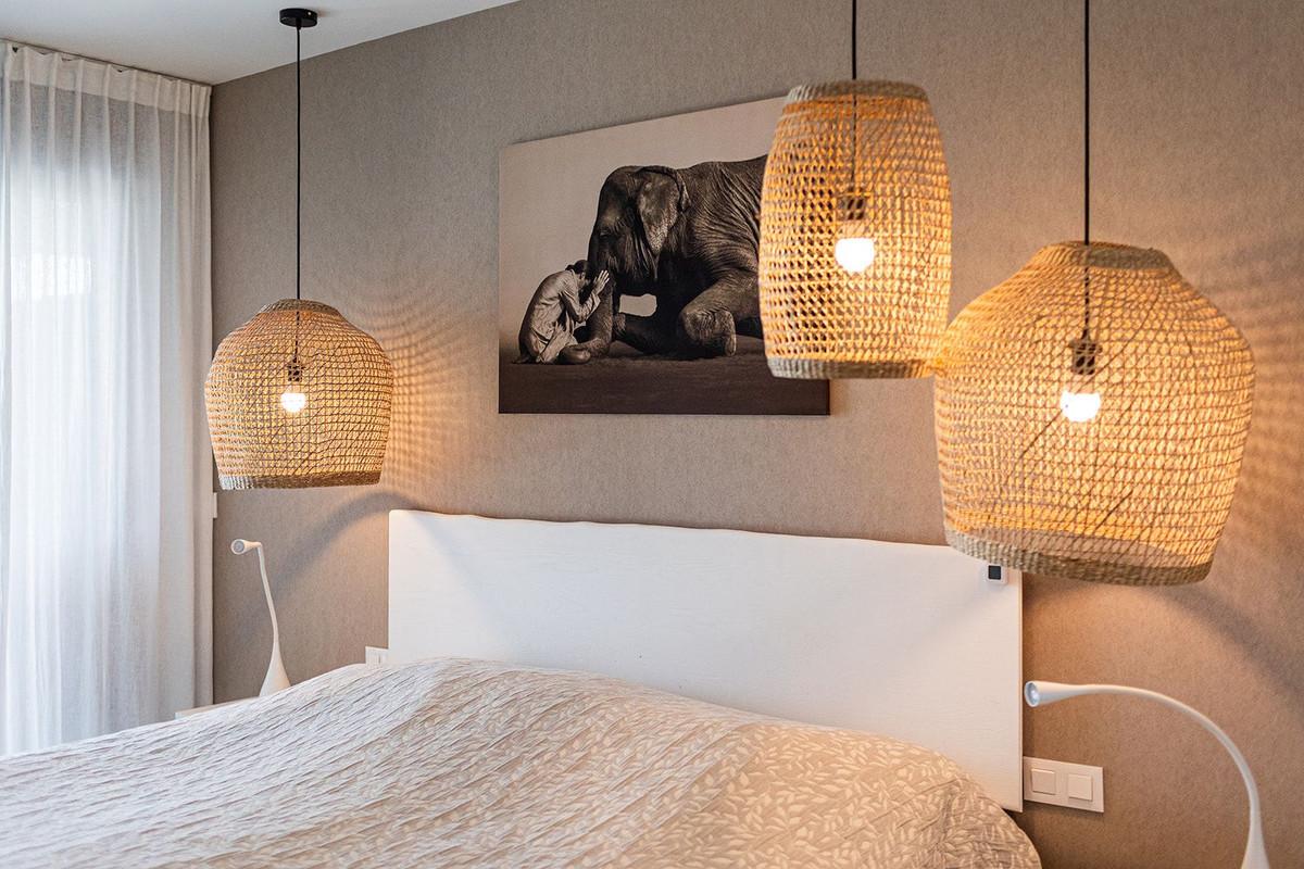 Apartamento en Venta en Estepona