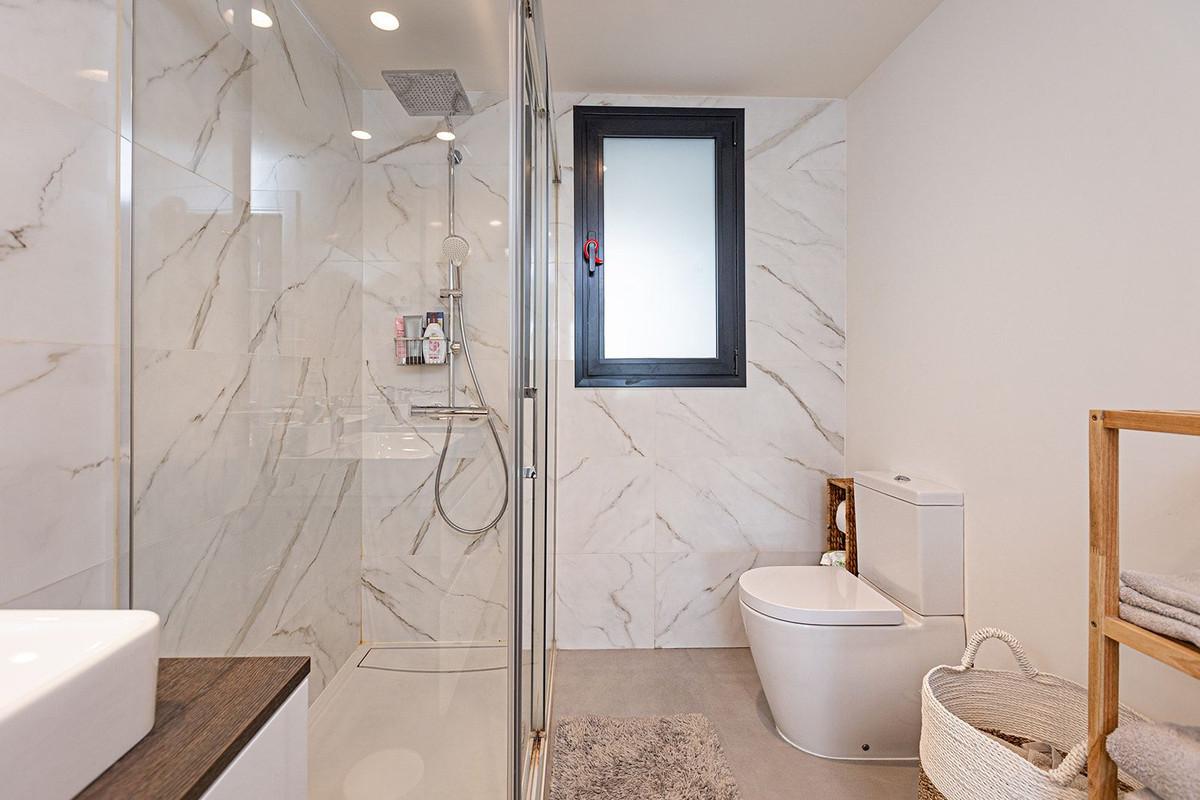 Apartamento en Venta en Estepona