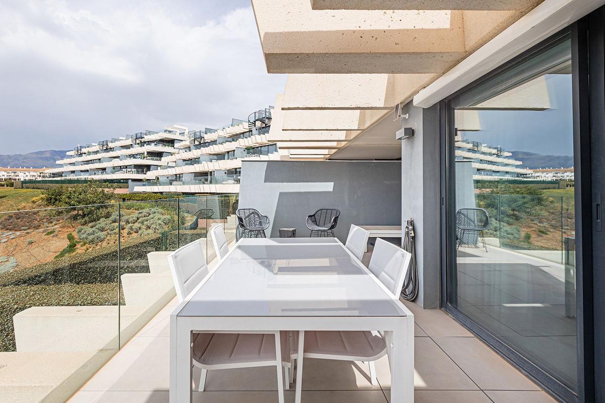 Apartamento en Venta en Estepona