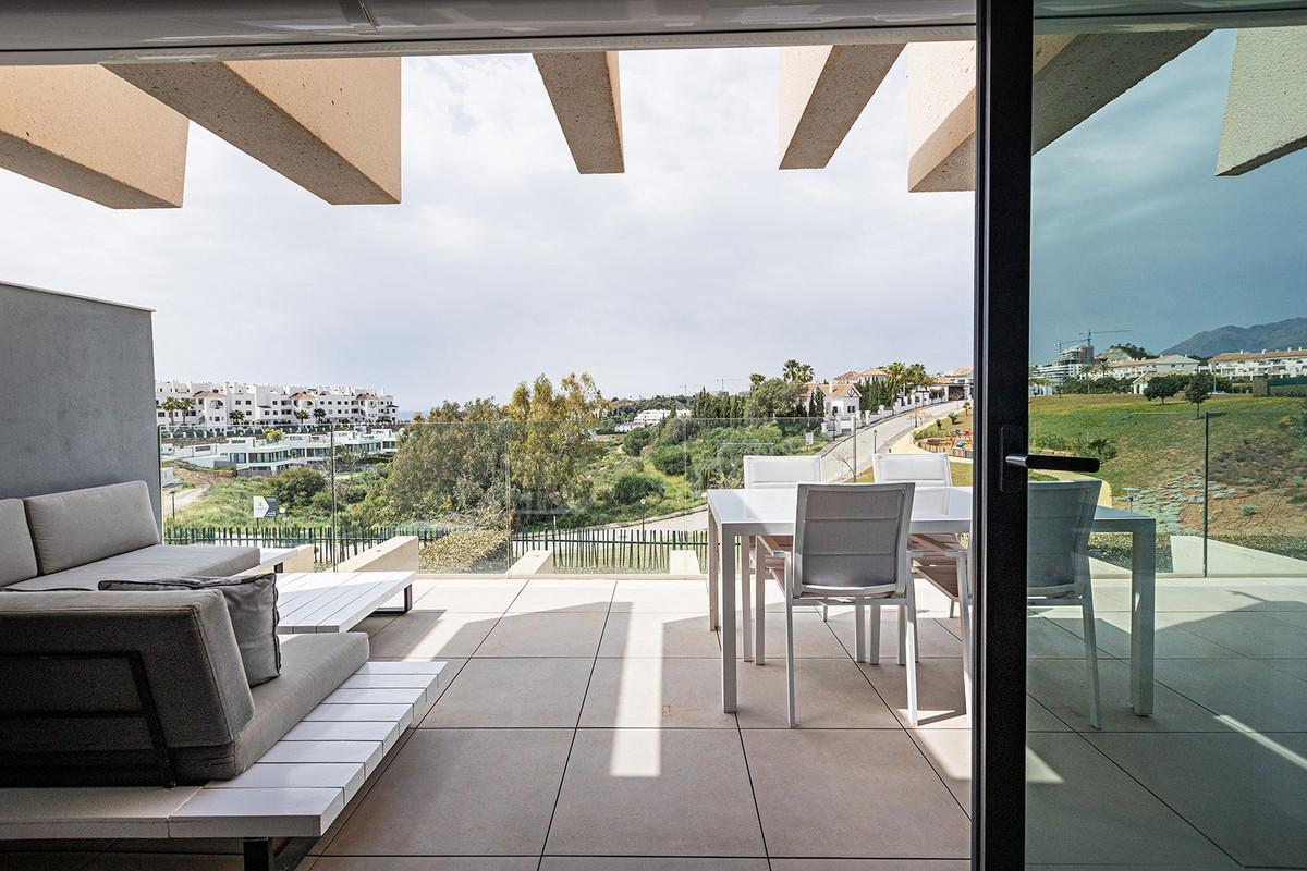 Apartamento en Venta en Estepona