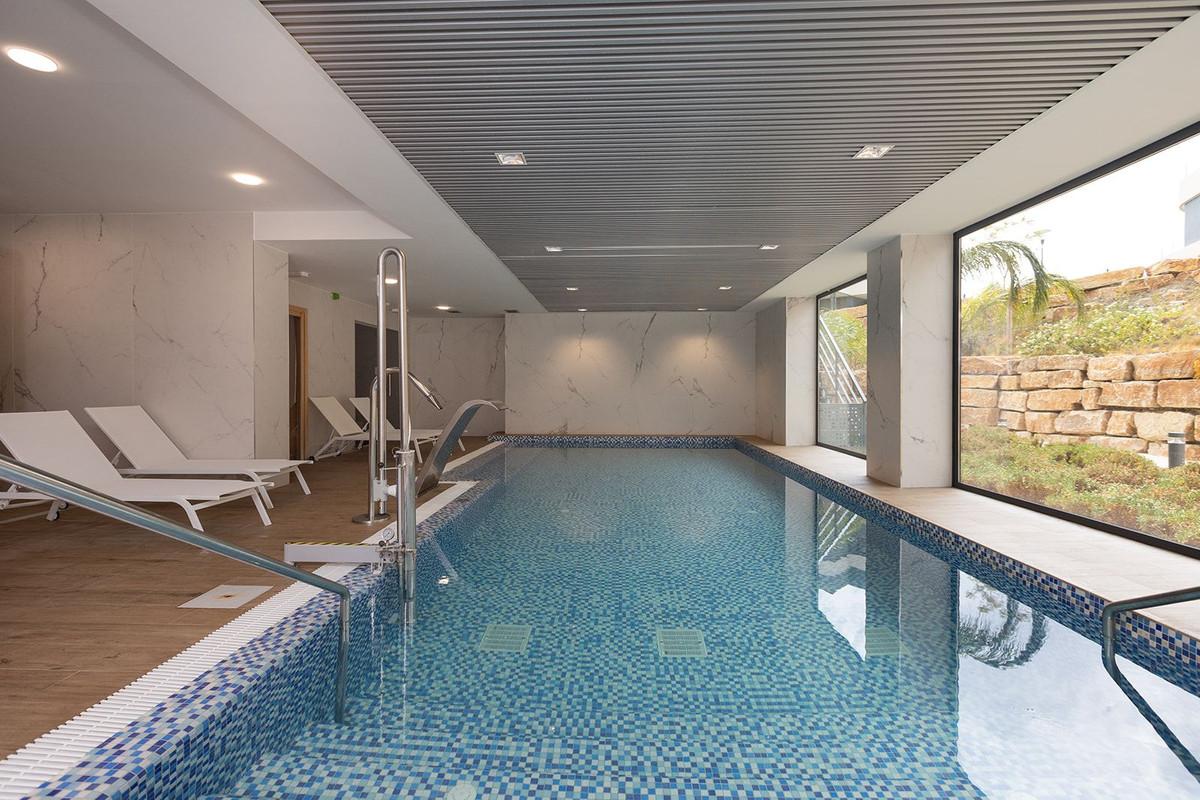 Apartamento en Venta en Estepona
