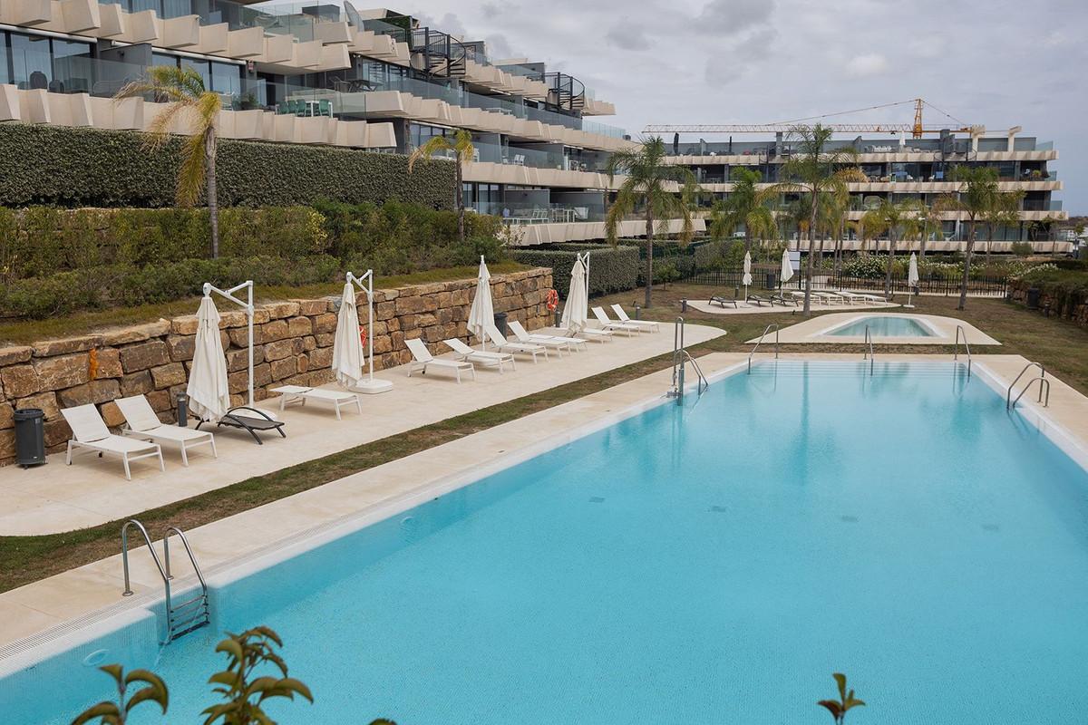 Apartamento en Venta en Estepona