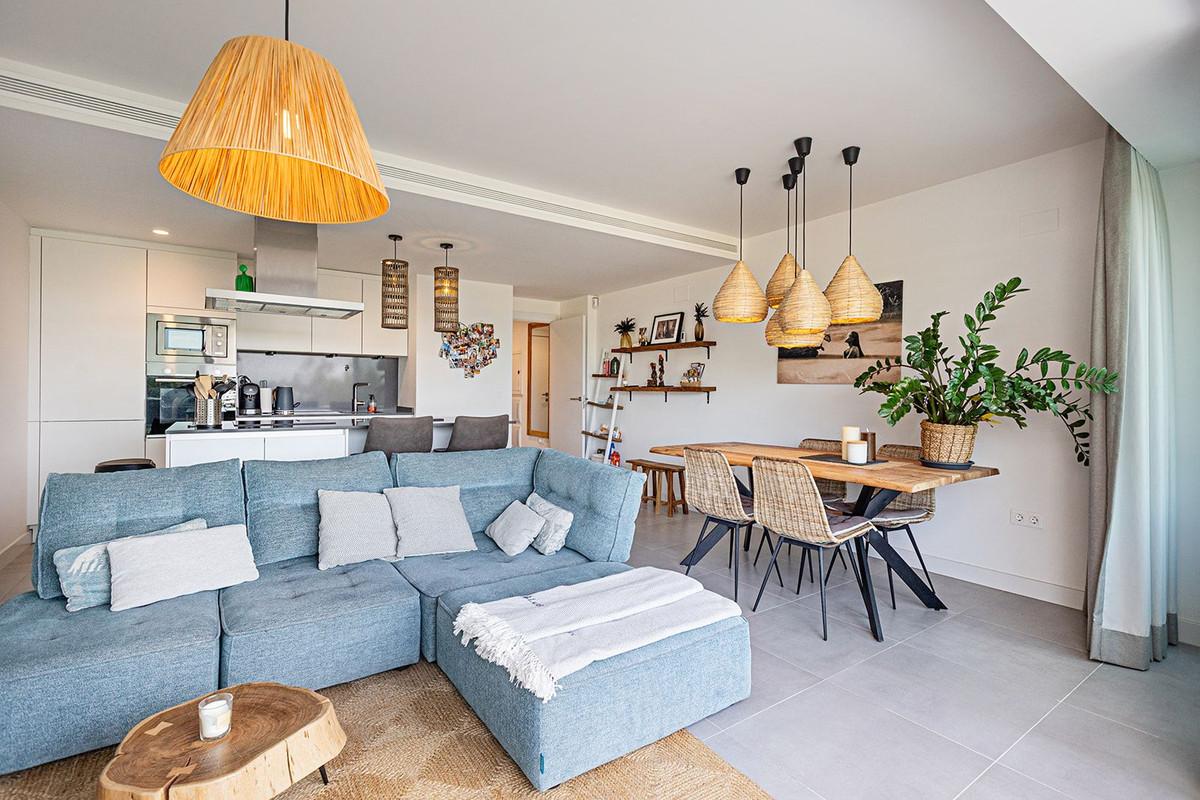 Apartamento en Venta en Estepona
