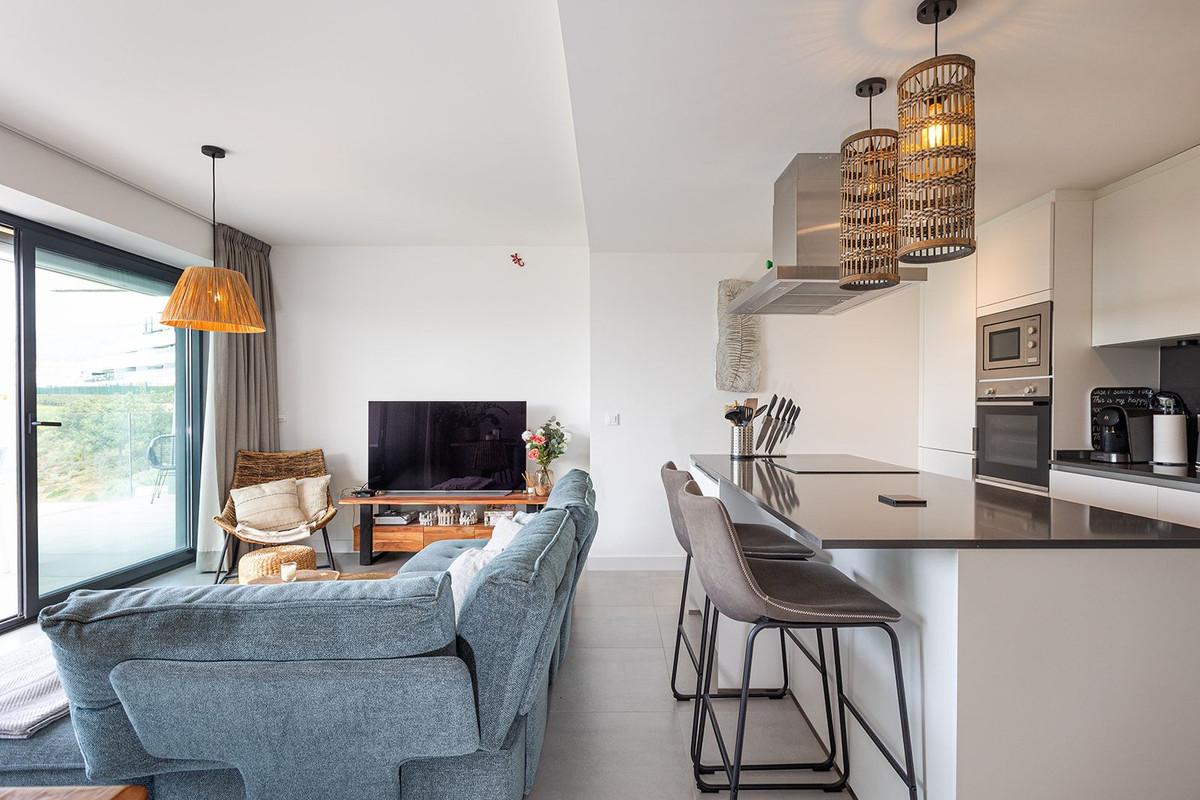 Apartamento en Venta en Estepona