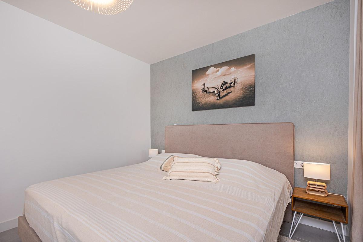 Apartamento en Venta en Estepona