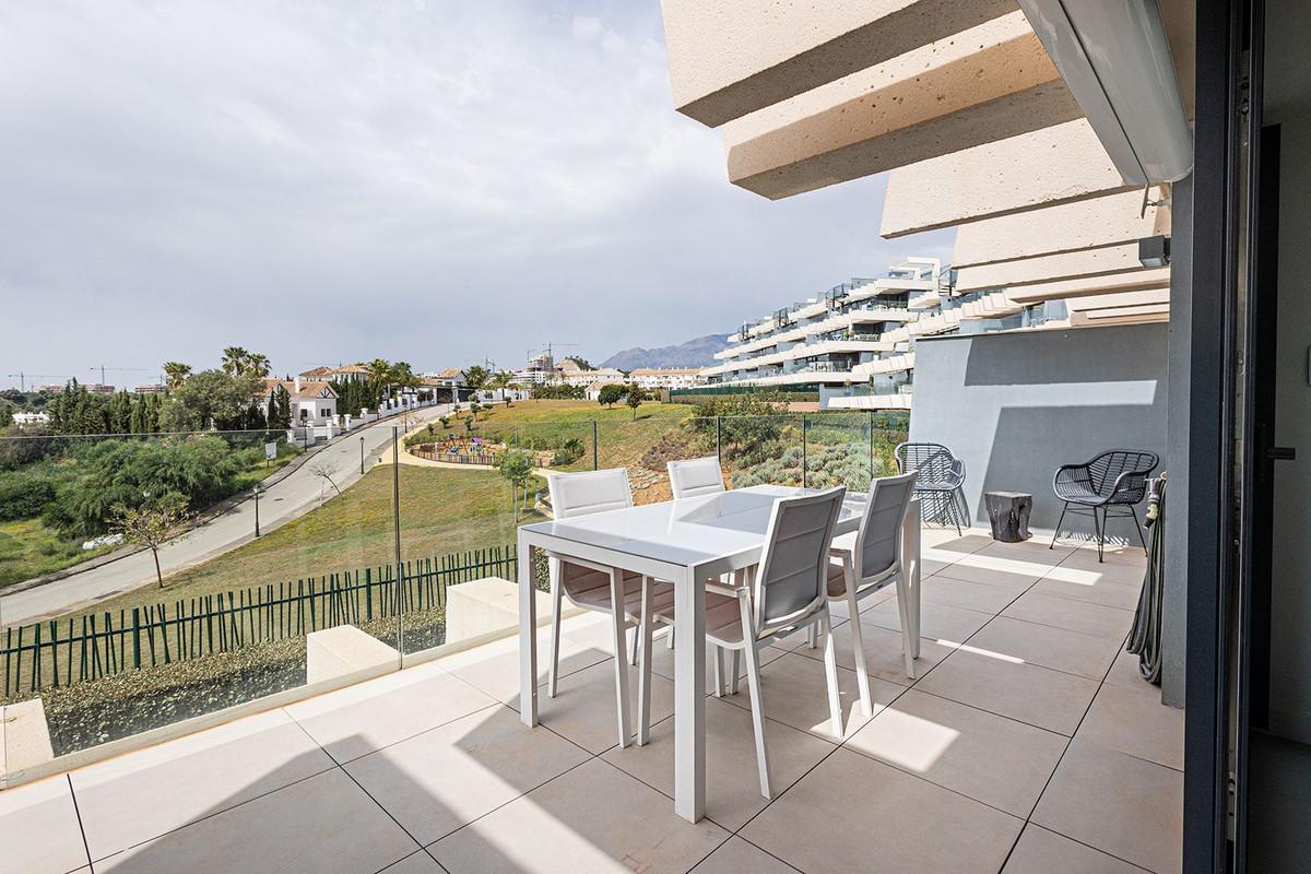 Apartamento en Venta en Estepona