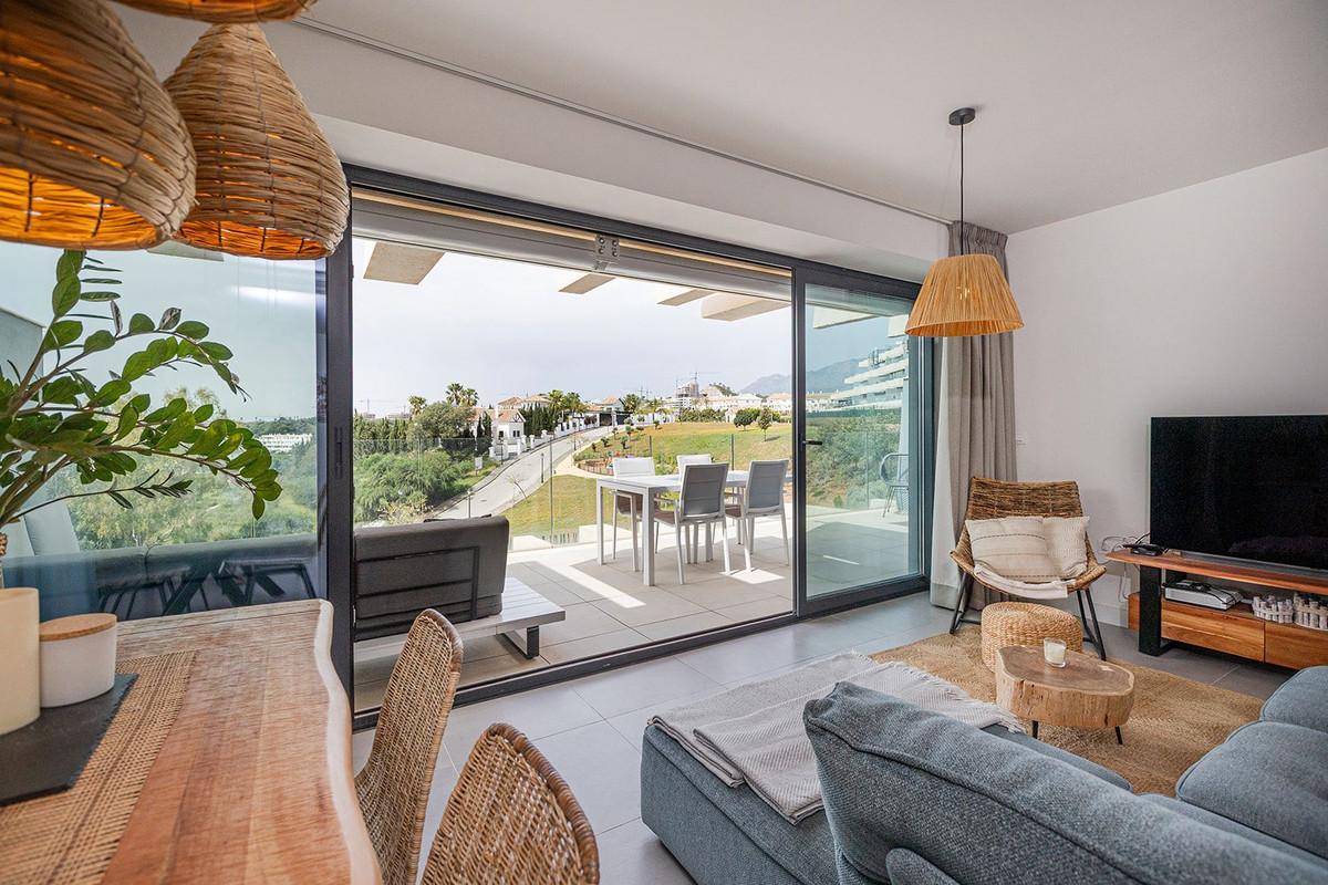 Apartamento en Venta en Estepona