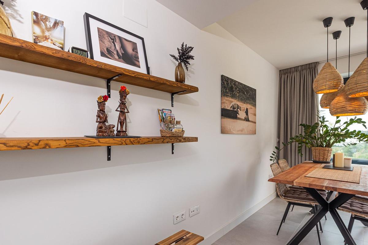 Apartamento en Venta en Estepona