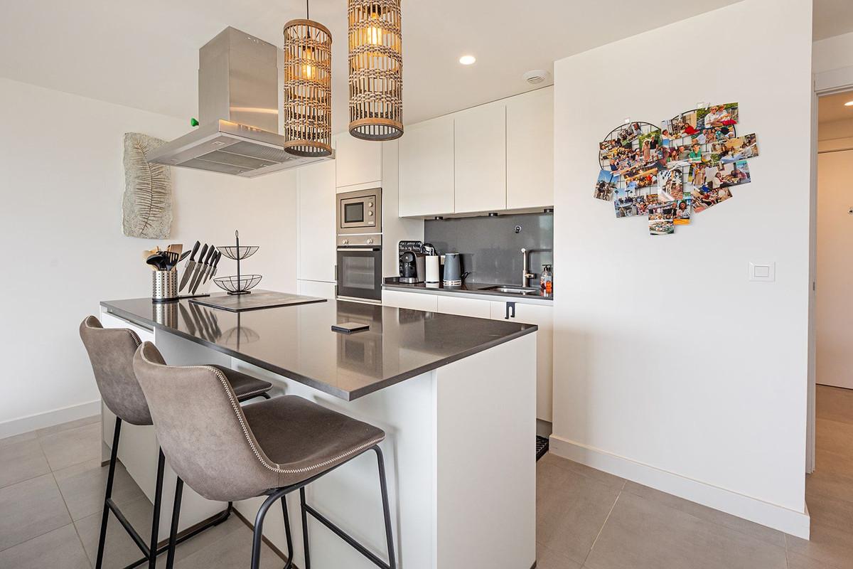 Apartamento en Venta en Estepona