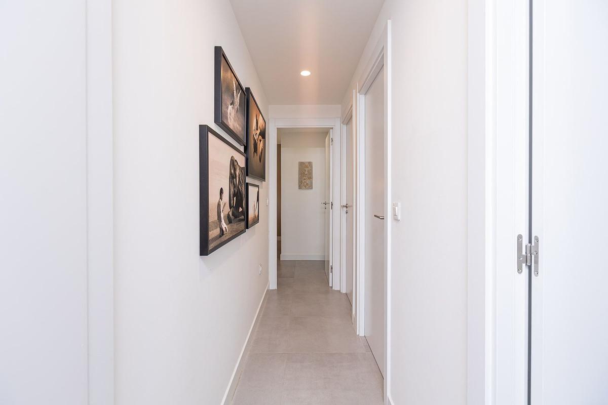 Apartamento en Venta en Estepona