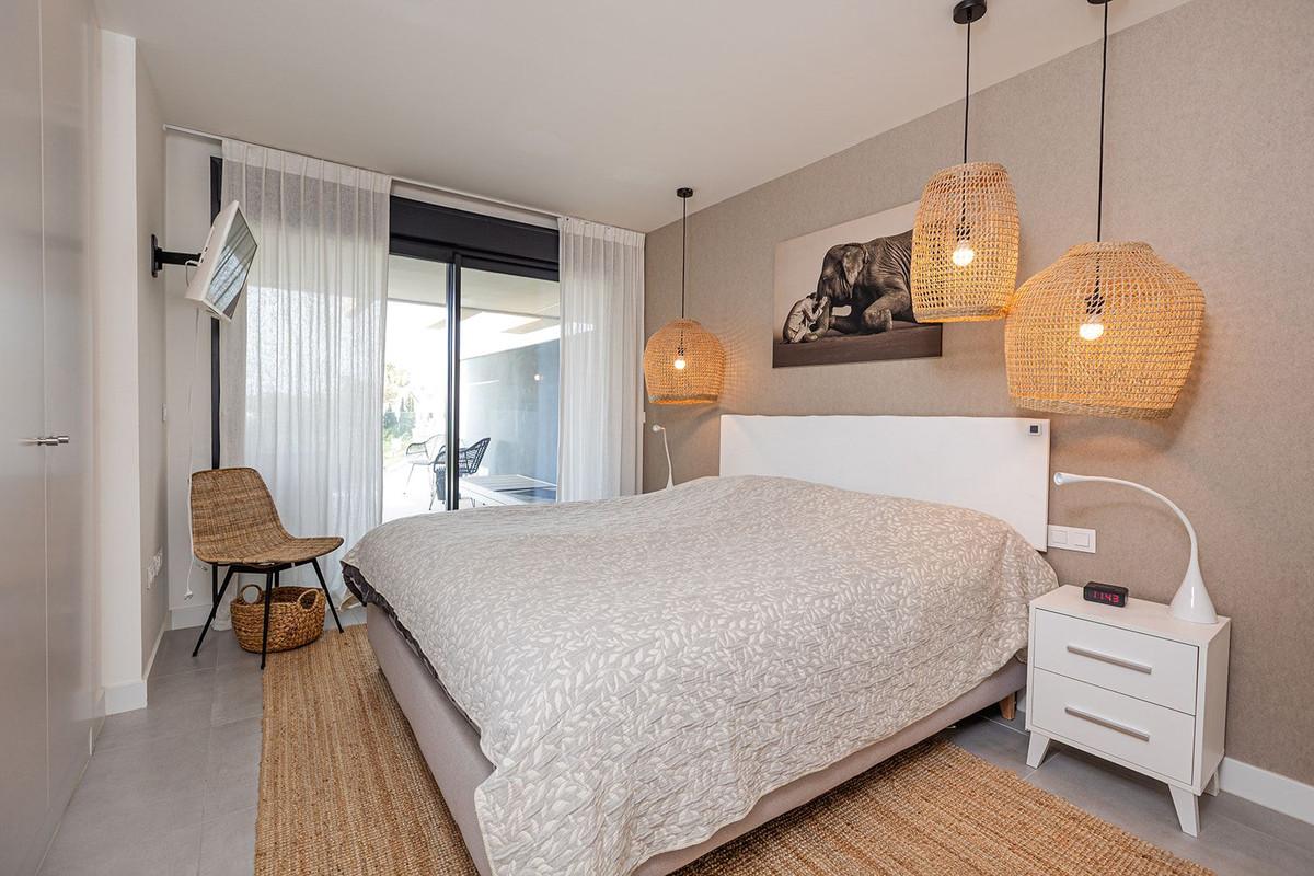 Apartamento en Venta en Estepona