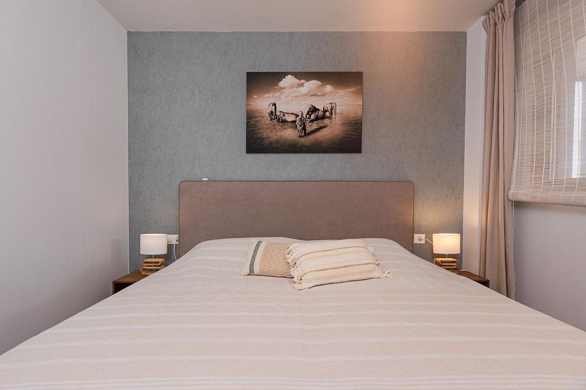 Apartamento en Venta en Estepona
