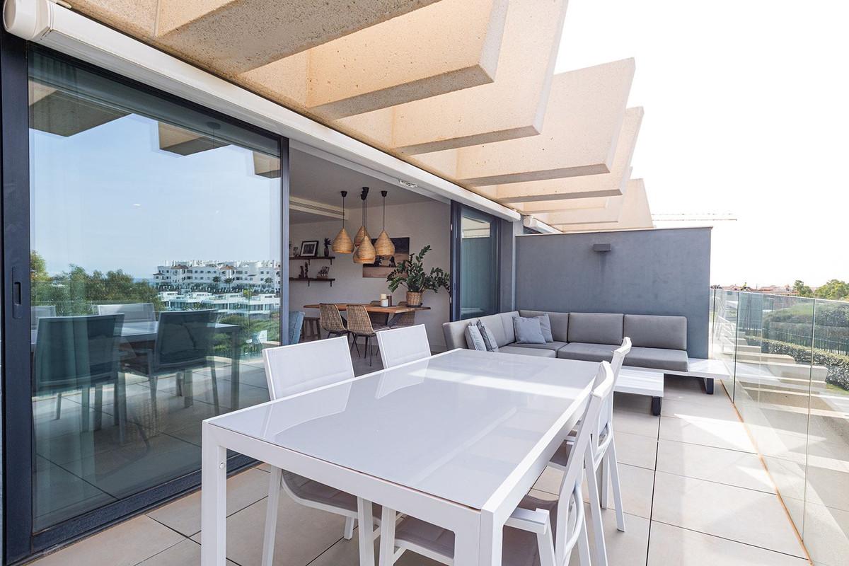 Apartamento en Venta en Estepona